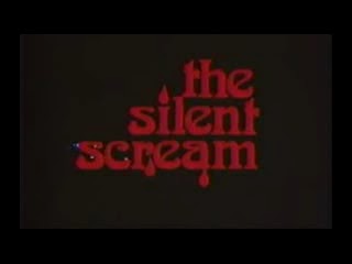 silent scream 1980 attic thing